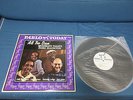 All Too Soon Milt Jackson Ray Brown Japan Promo White Label Vinyl LP Signed Copy