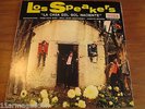 LOS SPEAKERS LA CASA DEL SOL NACIENTE-GARAGE FIRST PRESS COLOMBIA- latin POKORA