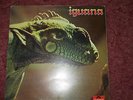 Iguana  LP Polydor 1972 RARE PROG