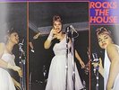 Rocks The House - Etta James (2014, Vinyl New)