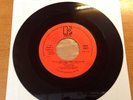 The Doors 'Hello, I Love You.../Love Street' Rare Lebanon Press 7