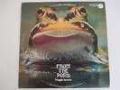 Froggie Beaver From The Pond dsi 7301 Rare Private Press Prog Psych VG+