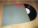 JONAS HELLBORG elegant punk - 2nd solobass album  DAY EIGHT MUSIC Lp 1984