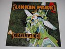 Linkin Park ?– Reanimation - Warner Bros. Records ?– 9362-48326-1 LP Vinyl