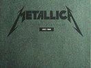 number 90 of 5000 Limited Edition Metallica Vinyl Boxed set