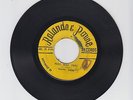 ROLANDO  POWIE/FRET MAN FRET  -  SHENLEY DUFFUS  (63 SKA  7