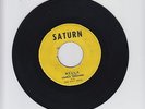 SATURN/BEULAH  -  CHARLIE ORGANAIRE / LORD CREATOR  (60'S SKA MENTO 7