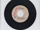 BLANK(MATADOR)/UGLY MAN  -  SCORCHERS  (69 SKINHEAD REGGAE  7