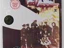 LED ZEPPELIN II LP NM in Shrink with Whole Lotta Love & song stickers 1969