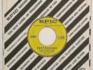 Northern soul 45   ROY HAMILTON “Earthquake” EPIC ’62 original NM-  HEAR