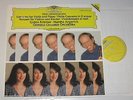 DGG 427338-1 PROMO MENDELSSOHN CONCERTO FOR VIOLIN & PIANO KREMER ARGERICH NM