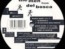 The men from del bosca - El bland E *  1992 HARDCORE 12