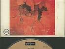 4 Spur Tonband Reel to Reel : Stan Getz & Charlie Byrd - Jazz Samba (Verve)