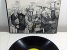 ALCATRAZ - D 1978 NM privat KRAUT Prog LP 