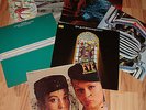 The Alan Parsons Project 6x LP Album Vinyl Pyramid I Robot The Turn Of The...