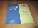 RAY BROWN / GENE HARRIS &... the 20th concord festival CONCORD JAZZ Lp SEALED