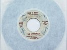 THE BITTERSWEETS She Treats Me Bad 45 1967 GARAGE pre Twentieth Century Zoo