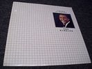 FRANK SINATRA The Singles LP Vinyl WEA / Reprise Italy Import BRAND NEW