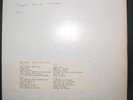 Col Vinyl Albums, Bob Dylan, Great White Wonder Vols 1 & 2, Unofficial (Bootleg)