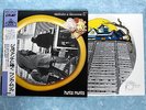 HUNKA MUNKA Dedicato A Giovanna G. K28P718 JAPAN LP w/OBI 083az5