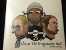 Ocean Colour Scene - Live at Bridgewater Hall with Q Strings - RSD2015 - Vinyl