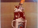 THE KINKS: Arthur Or Decline British Empire REPRISE ORIG w/ INSERT vinyl lp NM-