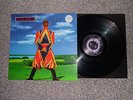 David Bowie 'EARTHLING' Original stereo 1995 pressing With orig inner