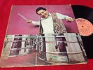LP LATIN FUNK /TITO PUENTE PA' LANTE STRAIGHT / HIT THE BONGO / TICO