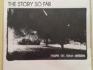 The Story So Far While You Were Sleeping