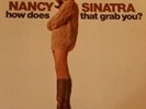 Nancy Sinatra How Does That Grab You? 1966 NM