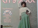 CITY SOUL FAMOUS SOWETO LABEL SOUL OF THE CITY S.AFRICA SWA 14005 RARE