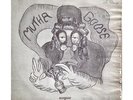 MUTHA GOOSE - I - RARE ORIGINAL PRIVATE INDIANA PSYCH LP