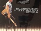 Bruce Springsteen/E Street Band-Live/1975-85-Columbia 40558-5LP BOX SEALED