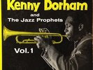Kenny Dorham-And The Jazz Prophets Vol 1-ABC-Paramount 122-RARE
