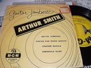 ARTHUR SMITH - GUITAR JAMBOREE - US MGM EP
