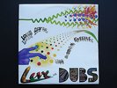LOBBY LOYDE LIVE WITH DUBS AUS LP Angry Anderson ROSE TATTOO ORIG SEVENTIES LP