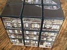 Led Zeppelin - Physical Graffiti - promo only Rubik's cube .
