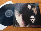 DANZIG - DANZIG II - LUCIFUGE / DEF AMERICAN 846 375 - 1 / 90 UK LP / RARE