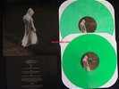MONOLORD VAENIR *GREEN/ETCHING* ELECTRIC WIZARD SLEEP LORD OF DOUBTS ACID KING