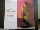 ASD 2451 GALINA VISHNEVSKAYA, ARIAS FROM TCHAIKOVSKY OPERAS LP NM/NM