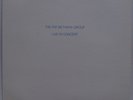 PAT METHENY GROUP: Live Concert ECM PROMO ONLY lp ROBERT LUDWIG RL WLP NM-