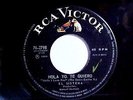 EL SISTEMA “HELLO I LOVE YOU” THE DOORS RARE MEXICAN 7” SINGLE Read shipp fees