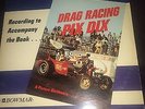 DRAG RACING PIX DIX   1970 BOWMAR   RECORD