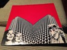 KILLING JOKE - ALMOST RED 12