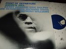 ANDREW HILL : POINT OF DEPARTURE LP BLUE NOTE BST 84167 USA