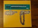 Run The Jewels 2 4xLP Limited Edition 12