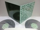 GET UP KIDS Eudora 2-LP Vinyl 2001 USA VAGRANT HEROES & VILLAINS VR357 HV-010