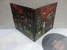 GET UP KIDS On The Wire LP 2002 USA VAGRANT HEROES & VILLAINS VR-370 HV-013