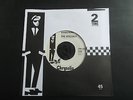 The Specials - Gangsters / The Selecter - US PROMO 7