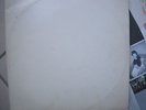 Beatles [white Album] LP with poster 1980 Australian